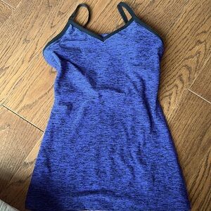 Beyond yoga top